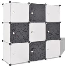 Colore Nero e bianco