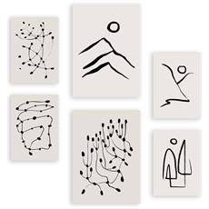 Colore Senza cornice