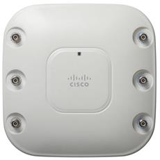 Cisco AIR-LAP1262N-E-K9 802.11n Dual Band Punto Di Accesso 