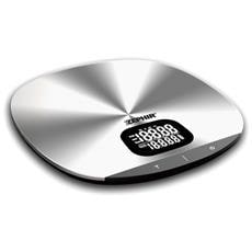 Livoo MEN376 - Bilancia Da Cucina Elettronica Preziosa E Compatta