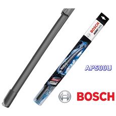 Spazzola tergicristallo singola Fast 51 cm - 20 - Leroy Merlin