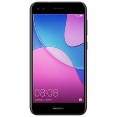 Y6 Pro 2017 Nero 16 GB 4G / LTE Display 5" HD Slot Micro SD Fotocamera 13 Mpx Android Italia