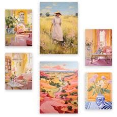 Colore Senza cornice