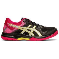 Asics Gel blade 7 1072a032 100, Donna, Bianco, Scarpe Da Squash, Numero: 38 Eu Asics Gel blade 7 1072a032 100, Donna, Bianco, Scarpe Da Squash, Numero: 38 Eu