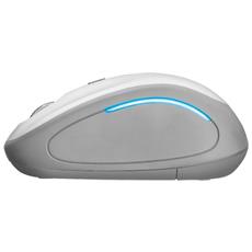 A4Tech Mouse Ottico Da Gioco X-710BK – 2000 DPI – USB – Nero