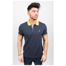 Colore Blu Giallo