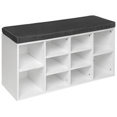 Colore grigio/bianco