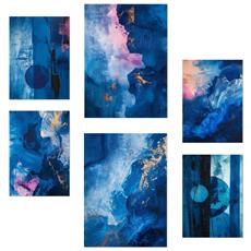 Colore Senza cornice