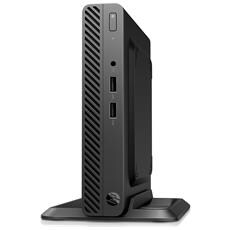 Mini Pc 260 G3 Intel Core i3-7130U Dual Core 2.7 GHz Ram 4GB HDD 500GB 4xUSB 3.0 Free Dos