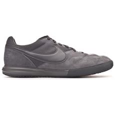 Scarpe Calcetto Indoor Nike Lunar Gato II colore Argento Rosso - Nike -  SportIT.com