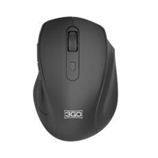 A4Tech - Oscar Optical Gaming Mouse X-710MK, USB, Ottico, 2000 DPI, Nero, Windows 2000 / XP / MCE2005 / XP (x64) / 2003 (x64) / Vista