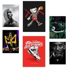 Colore Senza cornice