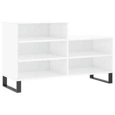 Colore Bianco lucido