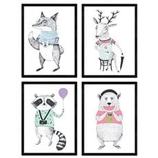 Colore Senza cornice