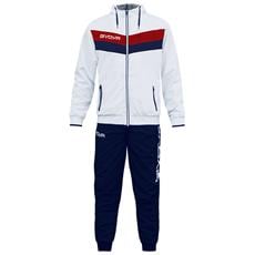 Colore BIANCO/BLU