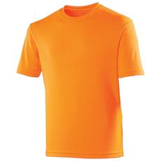 Colore Arancio elettrico