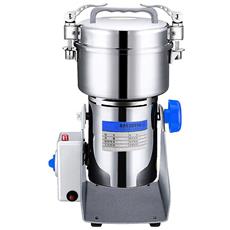 Dado Macinatura Mulino per Cucina Erbe/Spezie Chicco Electric Coffee Grinder Chicco 
