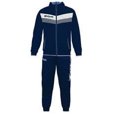 Colore BLU/BLU