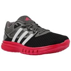 Colore Grigio-Nero-Rosa