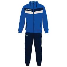 Colore AZZURRO/BLU