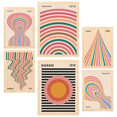 Colore Telaio in legno chiaro