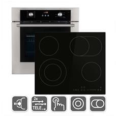 Forno autopulente: prezzi e offerte su ePRICE