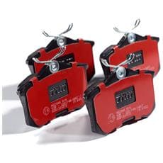 Pastiglie Freni Posteriori Brembo - Ricambio Di Qualità Per La Tua Sicurezza - Foto 12