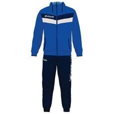 Colore AZZURRO/BLU