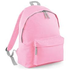 Colore Rosa/Grigio Chiaro