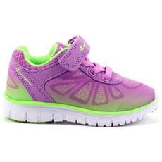 CHAMPION - Scarpe Bambina Wings Taglia 22 - Colore: Rosa / giallo - ePRICE