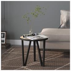 Colore rovere sonoma