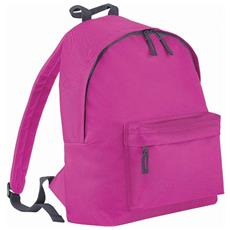 Colore Fucsia/Grigio