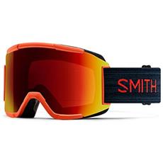 SMITH Squad Maschera Sci Unisex Adulto SMITH Squad Maschera Sci Unisex Adulto