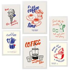 Colore Cornice bianca