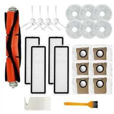 Dreame Filtro HEPA Originale Per Robot Aspirapolvere – Compatibile Con L10s Ultra, L10s Pro, D10s Plus, Z10 Pro – Manutenzione E Ricambio