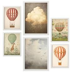 Colore Cornice bianca