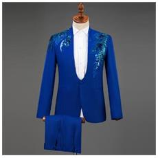 Abiti uomo blu su ePRICE