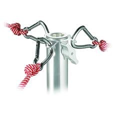 MANFROTTO 120-38 ADATTATORE PER TESTE 3/8'' FEMMINA SU TREPPIEDI 3/8'' MASCHIO - Foto 4