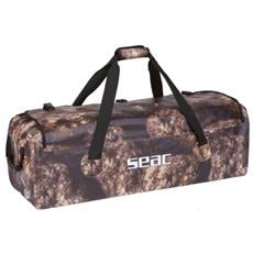 Valigia 40x30x20 DonDon Dry Bag Borsa Impermeabile Da 2l, 5l, 10l, 15l, 20l, 30l Con Tracolla - Arancione 2 Litri Sacchi Sottovuoto