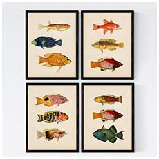 Colore Senza cornice