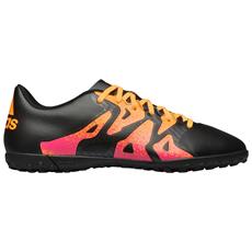 Colore Arancione-Nero-Rosa