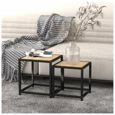 Colore rovere sonoma