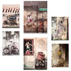 Colore Senza cornice