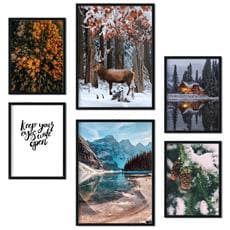 Colore Senza cornice