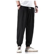 Pantaloni larghi uomo su ePRICE