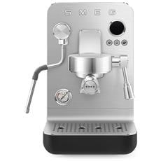 Colore Nero, Acciaio inox