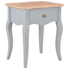 Colore Grigio e marrone