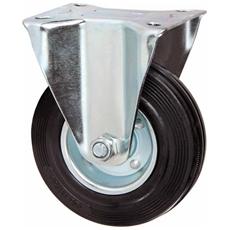 Camera D'Aria Per Carrello Ribimex PRCA260 - Gomma Resistente, Diametro 260x85 Mm