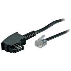 Green E Cavo Micro USB Sincronizzazione E Ricarica 15 Cm | 2.1 A, Schermatura In Alluminio, Materiali Riciclati | Nero - 4