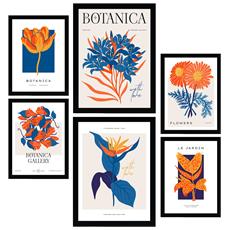 Colore Senza cornice